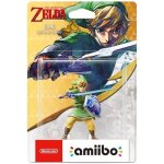 Amiibo link the legend of zelda skyward sword
