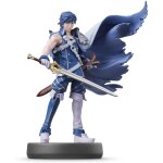Amiibo n80 chrom collection super smash bros.