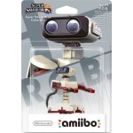 Amiibo super smash bros - r. o. b. couleurs famicom
