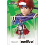 Amiibo super smash bros - roy