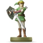 Amiibo the legend of zelda series figure (link) [twilight princess] [import japonais] wii u