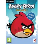 Angry birds pc