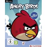Angry birds [import allemand] [jeu pc]