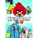Angry birds - rio pc
