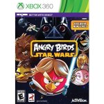 Angry birds - star wars xbox 360
