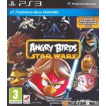 Angry birds - star wars ps3