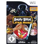 Angry birds star wars - edition allemande wii