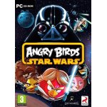 Angry birds - star wars pc