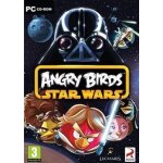 Angry birds - star wars pc