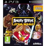 Angry birds star wars (ps3)