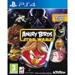 Angry birds - star wars ps4