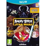 Angry birds - star wars wii u