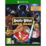 Angry birds - star wars xbox one