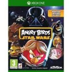 Angry birds - star wars - xbox one