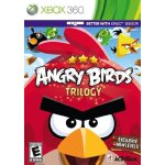 Angry birds trilogy (:)