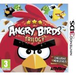 Angry birds : trilogy [import anglais] [jeu 3ds]