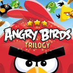 Angry birds trilogy standard allemand, anglais, espagnol, fran�ais, italien nintendo 3ds