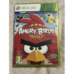 Angry birds � trilogy � xbox 360
