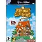 Animal crossing gamecube