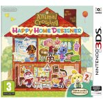 Animal crossing : happy home designer (1 carte amiibo ac hhd incluse) edition limit�e 3ds