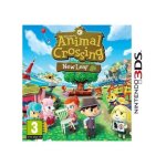 Animal crossing: new leaf 3ds