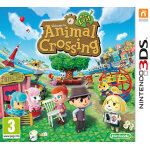 Animal crossing new leaf welcome standard multilingue 3ds