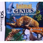 Animal genius : le grand quiz des animaux (jeu) nintendo ds Animal genius : le grand quiz des animaux (jeu) nintendo ds