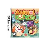 Animal kororo nintendo ds