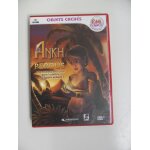 Ankh les trsors perdus pc