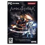Apocalyptica pc