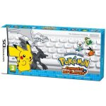 Apprends avec pokémon - a la conquęte du clavier nintendo ds Apprends avec pokémon - a la conquęte du clavier nintendo ds