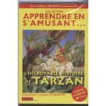 Apprendre en s'amusant:l'incroyable histoire de tarzan pc Apprendre en s'amusant:l'incroyable histoire de tarzan pc