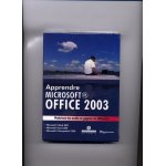 Apprendre microsoft office 2003 pc