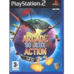Arcade 30 jeux action ps2 Arcade 30 jeux action ps2