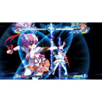 Arcana heart 3 : love max!!!!! playstation vita