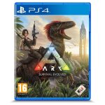 Ark : survival evolved ps4