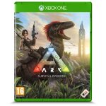 Ark survival evolved xone mix xbox one