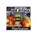 Army men air attack ps1