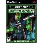 Army men green rogue ps2
