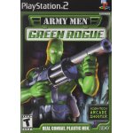 Army men: green rogue / game