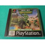 Army men lock 'n' load ps1