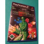 Army men major malfunction ps2 playstation 2