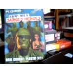 Army men sarges heroes pc