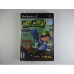 Army men: soldiers of misfortune / game