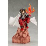 Artfx j shaman king hao 1 / 8