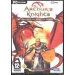 Arthur's knights chapter ii (pc) (import anglais) cd - rom
