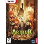 Arthur et les minimoys - hits collection pc