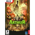 Arthur et les minimoys pc