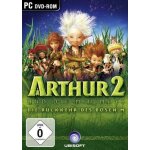 Arthur und die minimoys 2 : die rckkehr des bsen m [import allemand] [jeu pc]