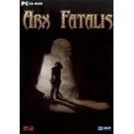 Arx fatalis collector edition - best of atari